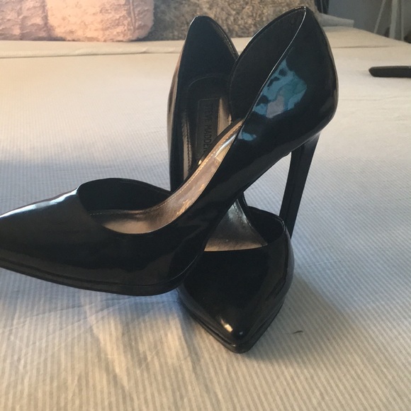 High heels - Picture 4 of 4